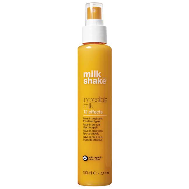 Milk Shake Incredible Milk 12 effects Leave In Treatment - Australian Salon Discounters