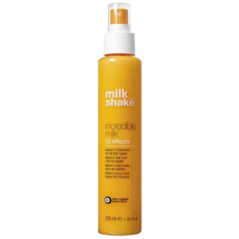 Milk Shake Incredible Milk 12 effects Leave In Treatment - On Line Hair Depot