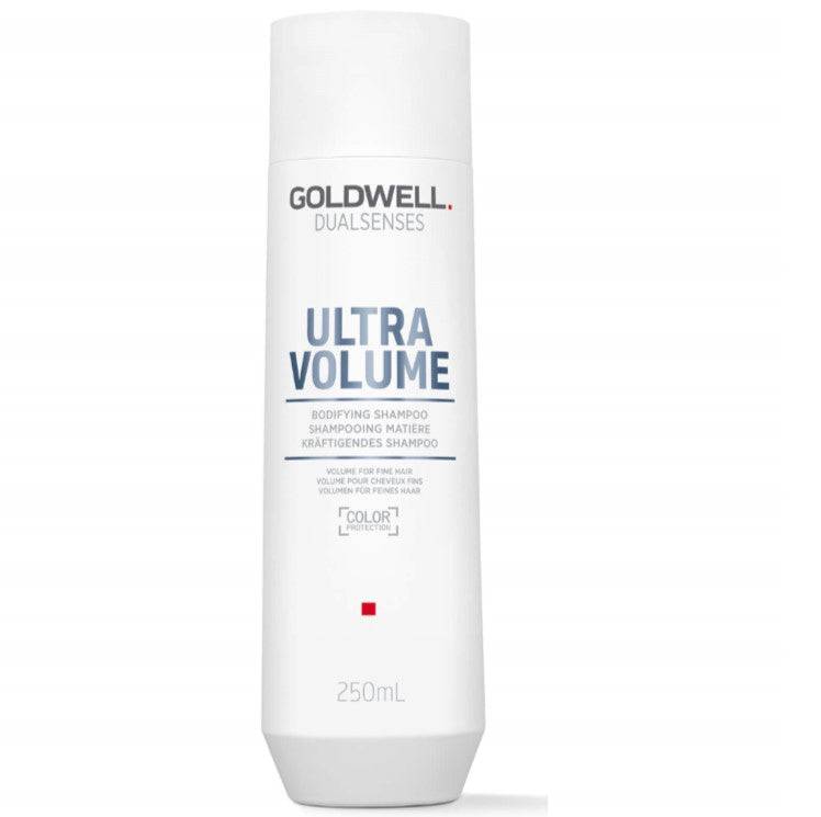 Goldwell Ultra Volume Bodifying Shampoo - On Line Hair Depot