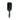 The Wet Brush Pro Detangle Black Paddle Brush with aqua vents - On Line Hair Depot