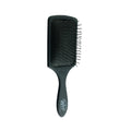 The Wet Brush Detangler Gloss Black Paddle Brush with aqua vents - Australian Salon Discounters