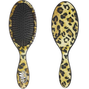 The Wet Brush Original Detangler- Safari Leopard x1 - On Line Hair Depot