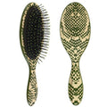 The Wet Brush Original Detangler- Safari Snake x1 - Australian Salon Discounters