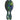 Wet Brush Original Detangler Swirling Stars Electric Lime x 1 - Australian Salon Discounters