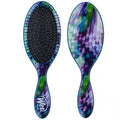 Wet Brush Original Detangler Swirling Stars Wild Violet x 1 - Australian Salon Discounters