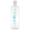Schwarzkopf BC BONACURE Moisture Kick Shampoo 1000ml - Australian Salon Discounters